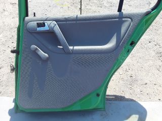 bontott VW POLO III Jobb hátsó Külső Kilincs