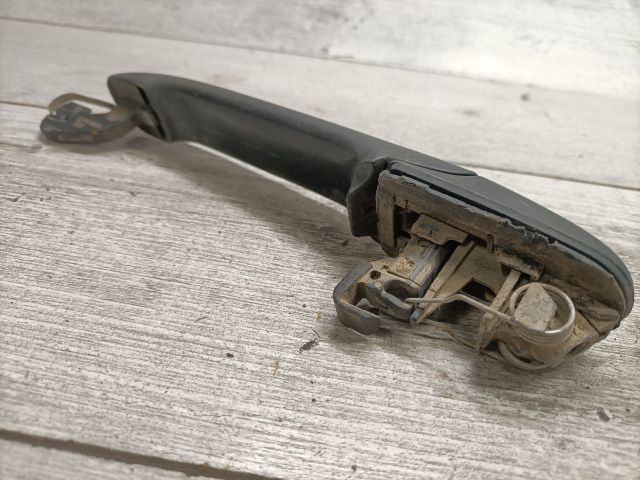 bontott VW POLO III Jobb hátsó Külső Kilincs