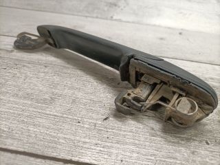 bontott VW POLO III Jobb hátsó Külső Kilincs