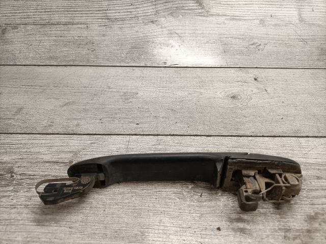 bontott VW POLO III Jobb hátsó Külső Kilincs