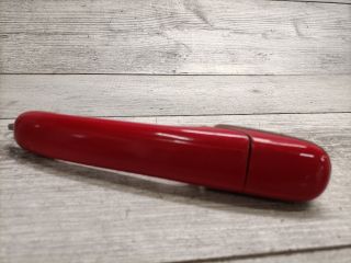 bontott VW POLO III Jobb hátsó Külső Kilincs