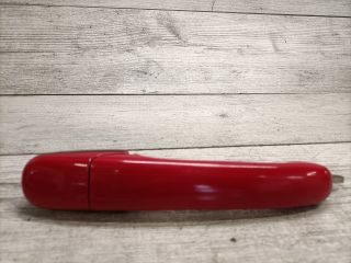 bontott VW POLO III Jobb hátsó Külső Kilincs