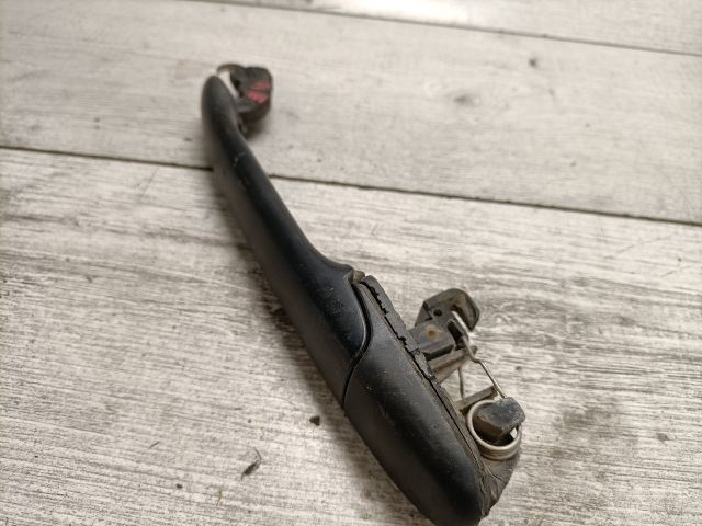 bontott VW POLO III Jobb hátsó Külső Kilincs