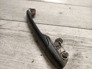 bontott VW POLO III Jobb hátsó Külső Kilincs