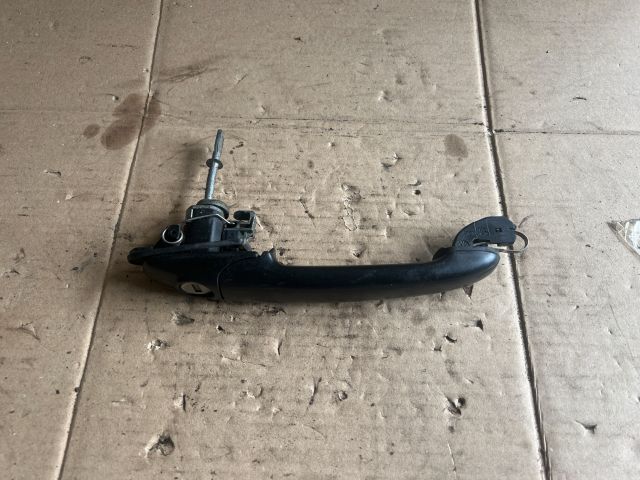 bontott VW POLO III Jobb hátsó Külső Kilincs