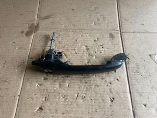 bontott VW POLO III Jobb hátsó Külső Kilincs