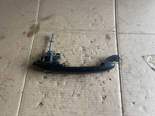 bontott VW POLO III Jobb hátsó Külső Kilincs