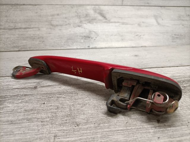 bontott VW POLO III Jobb hátsó Külső Kilincs