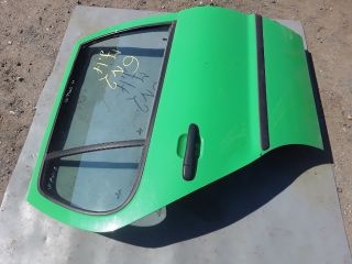 bontott VW POLO III Jobb hátsó Külső Kilincs