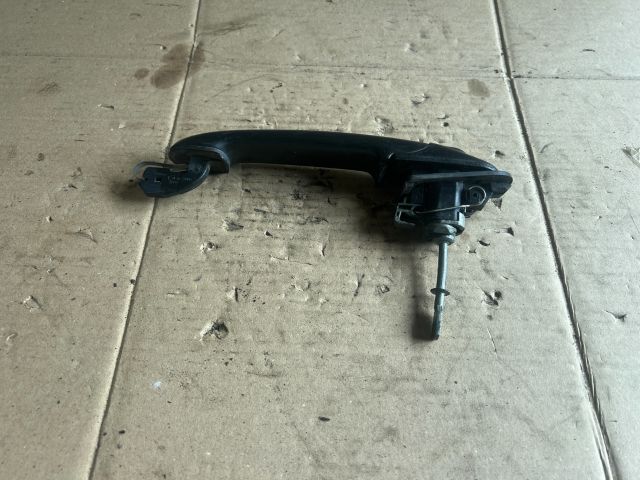 bontott VW POLO III Jobb hátsó Külső Kilincs
