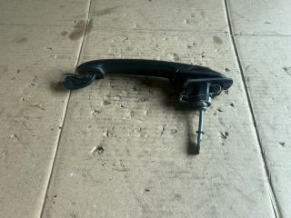 bontott VW POLO III Jobb hátsó Külső Kilincs