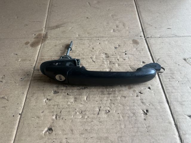 bontott VW POLO III Jobb hátsó Külső Kilincs