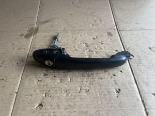 bontott VW POLO III Jobb hátsó Külső Kilincs