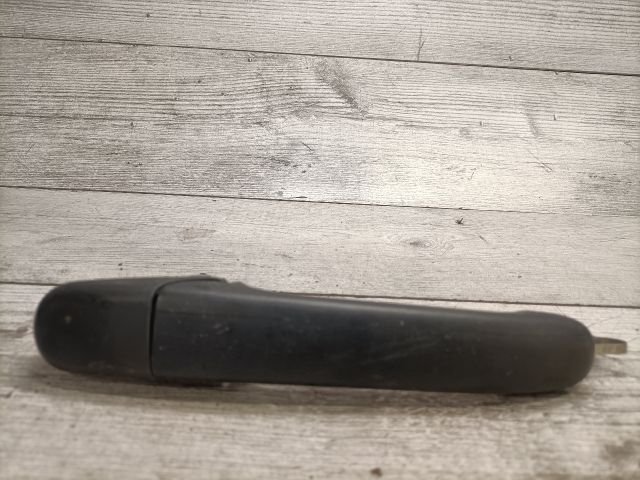 bontott VW POLO III Jobb hátsó Külső Kilincs