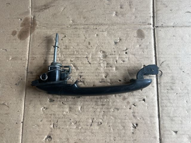 bontott VW POLO III Jobb hátsó Külső Kilincs