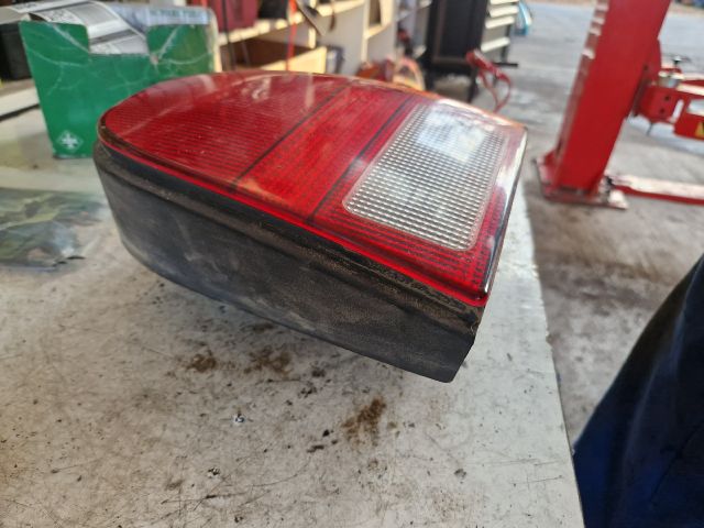 bontott VW POLO III Jobb Hátsó Lámpa