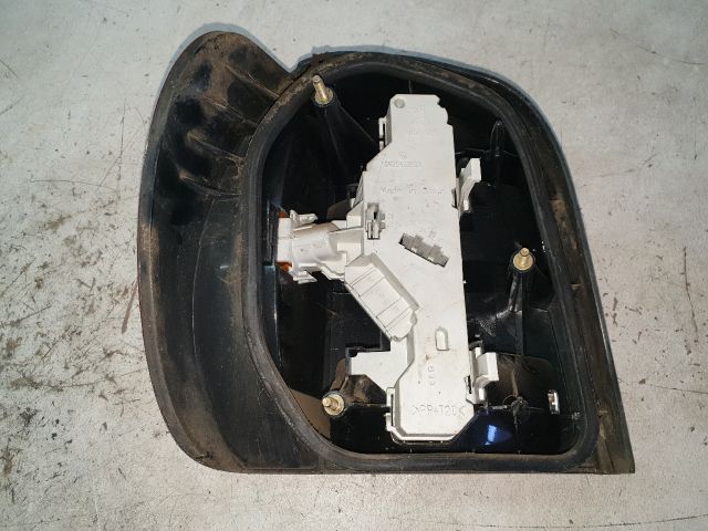 bontott VW POLO III Jobb Hátsó Lámpa