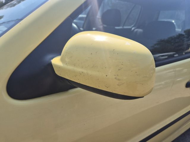 bontott VW POLO III Jobb Hátsó Lámpa