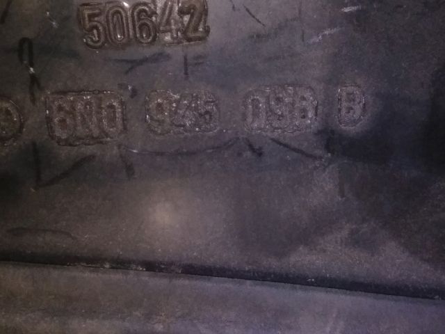 bontott VW POLO III Jobb Hátsó Lámpa