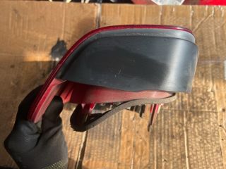 bontott VW POLO III Jobb Hátsó Lámpa