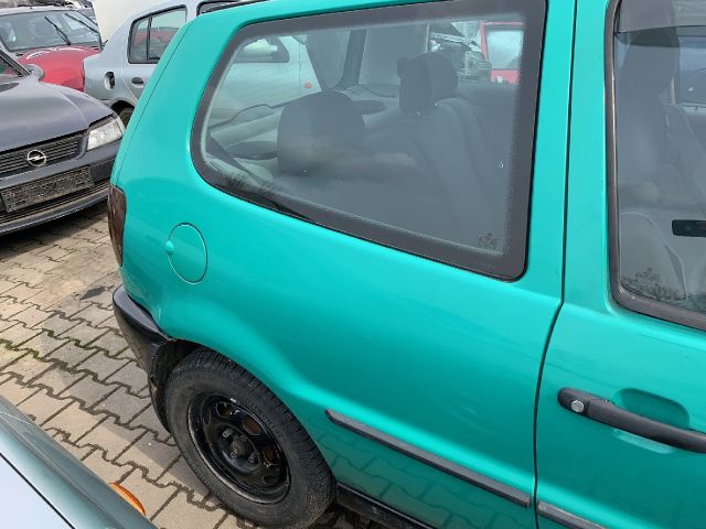 bontott VW POLO III Jobb Hátsó Lámpa