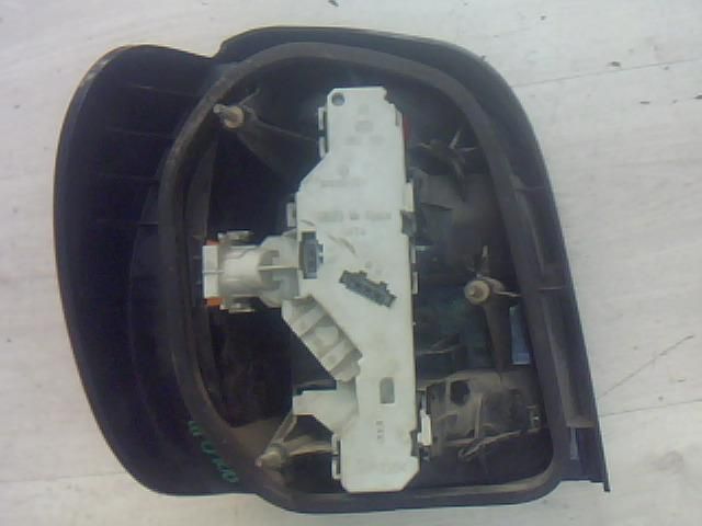 bontott VW POLO III Jobb Hátsó Lámpa