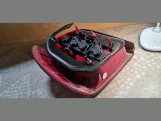 bontott VW POLO III Jobb Hátsó Lámpa