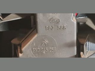 bontott VW POLO III Jobb Hátsó Lámpa