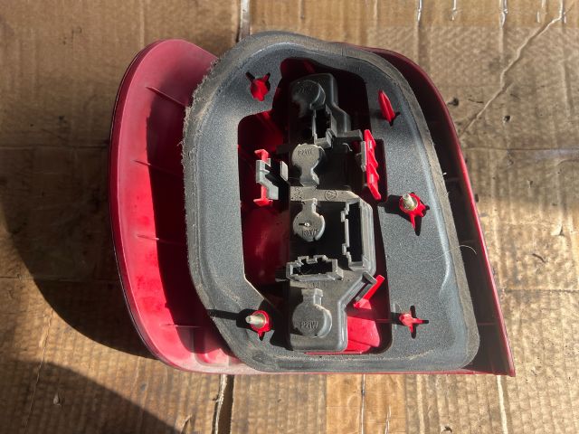 bontott VW POLO III Jobb Hátsó Lámpa