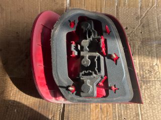 bontott VW POLO III Jobb Hátsó Lámpa