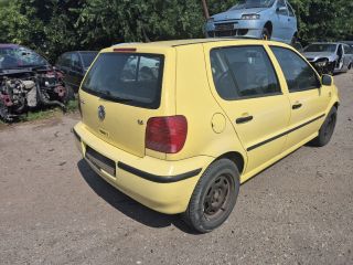 bontott VW POLO III Jobb Hátsó Lámpa