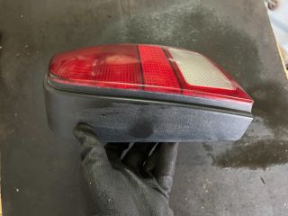 bontott VW POLO III Jobb Hátsó Lámpa