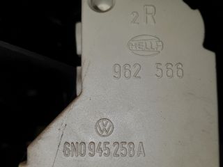 bontott VW POLO III Jobb Hátsó Lámpa