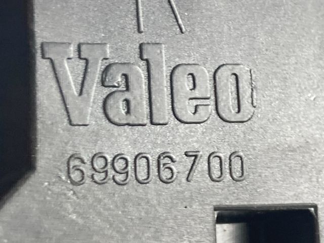 bontott VW POLO III Jobb Hátsó Lámpa