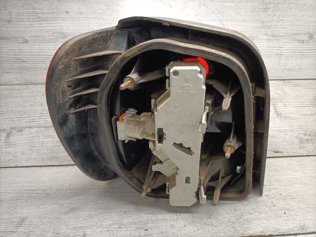 bontott VW POLO III Jobb Hátsó Lámpa