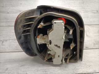 bontott VW POLO III Jobb Hátsó Lámpa