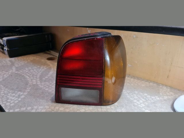 bontott VW POLO III Jobb Hátsó Lámpa