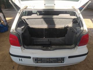 bontott VW POLO III Jobb Hátsó Lámpa