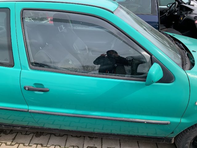 bontott VW POLO III Jobb Hátsó Lámpa