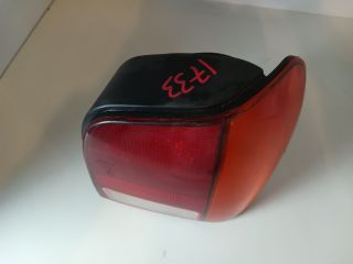 bontott VW POLO III Jobb Hátsó Lámpa