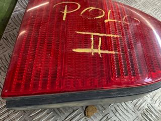 bontott VW POLO III Jobb Hátsó Lámpa