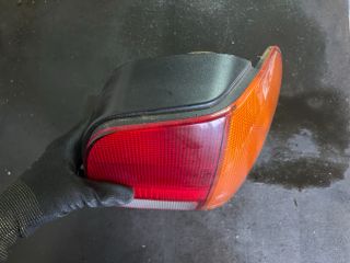 bontott VW POLO III Jobb Hátsó Lámpa