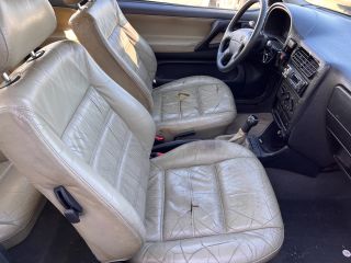 bontott VW POLO III Jobb Hátsó Lámpa