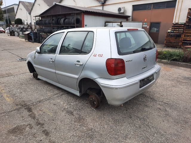 bontott VW POLO III Jobb Hátsó Lámpa