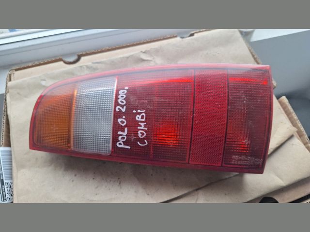 bontott VW POLO III Jobb Hátsó Lámpa