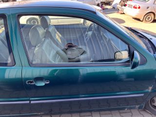 bontott VW POLO III Jobb Hátsó Lámpa