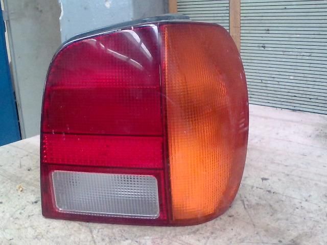 bontott VW POLO III Jobb Hátsó Lámpa