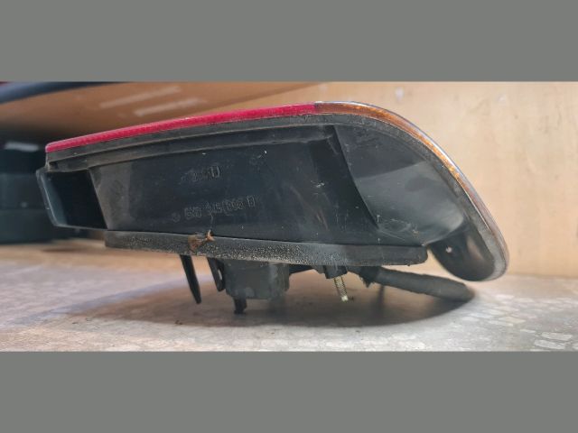 bontott VW POLO III Jobb Hátsó Lámpa