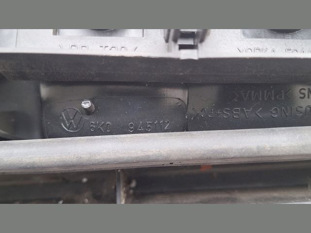 bontott VW POLO III Jobb Hátsó Lámpa