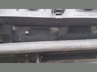 bontott VW POLO III Jobb Hátsó Lámpa